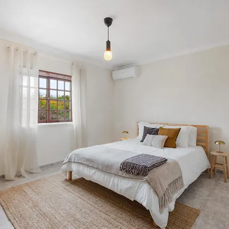 別荘 Casa Jasmin - Peaceful Retreat On Silver Coast *