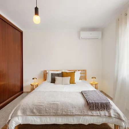 度假居 Casa Jasmin - Peaceful Retreat On Silver Coast *