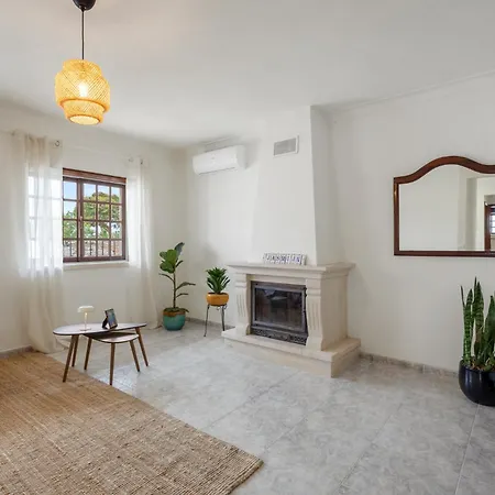 Casa Jasmin - Peaceful Retreat On Silver Coast 別荘 *