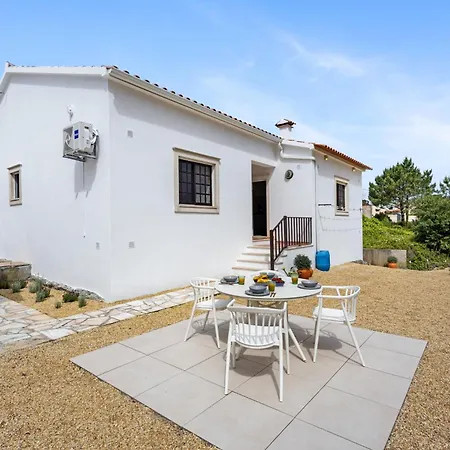 度假居 Casa Jasmin - Peaceful Retreat On Silver Coast *